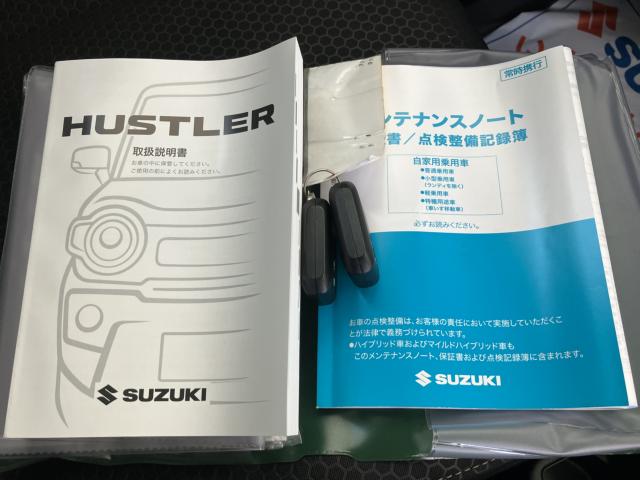 ハスラー（新潟県新潟市西蒲区）画像63