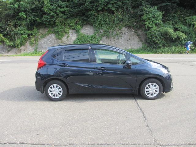 フィット(新潟県長岡市)