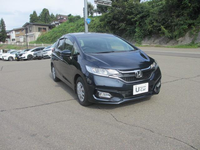 フィット(新潟県長岡市)