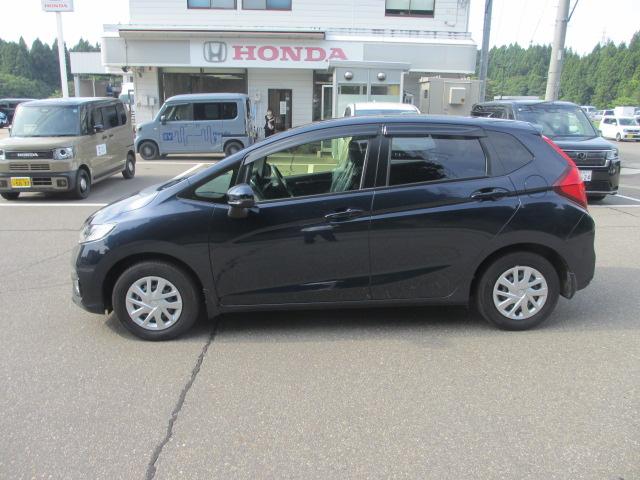 フィット(新潟県長岡市)