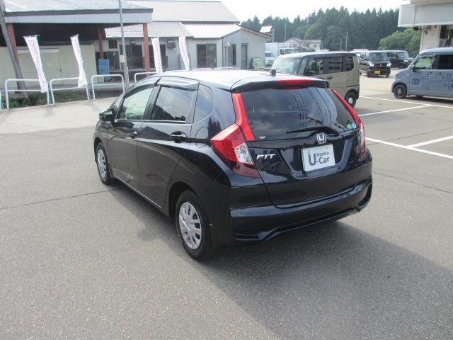 フィット(新潟県長岡市)