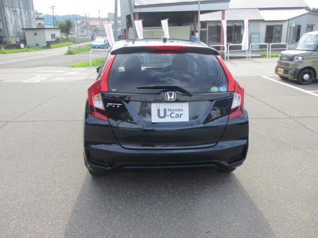 フィット(新潟県長岡市)