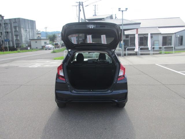 フィット(新潟県長岡市)