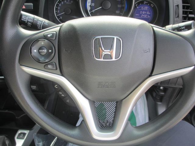 フィット(新潟県長岡市)