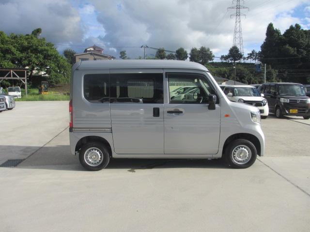 N-VAN(新潟県長岡市)