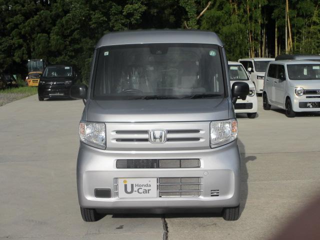 N-VAN(新潟県長岡市)