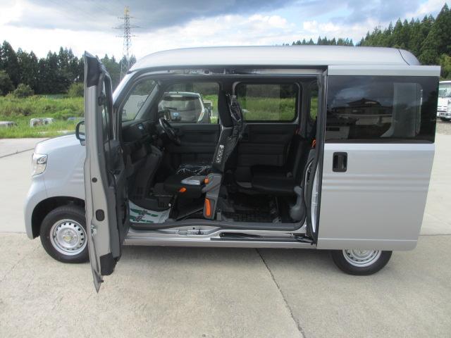 N-VAN(新潟県長岡市)