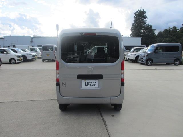 N-VAN(新潟県長岡市)