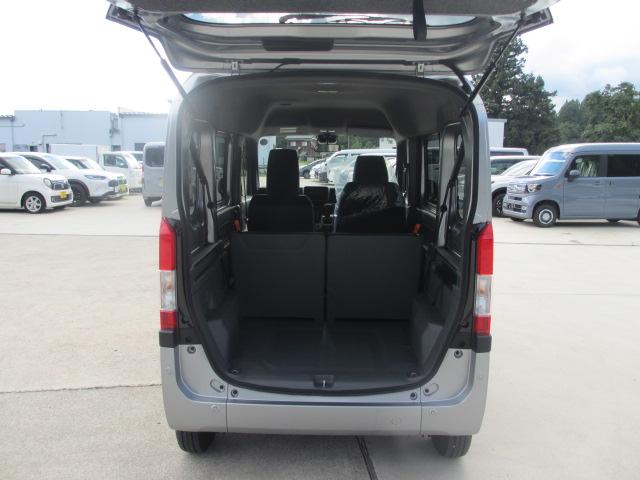 N-VAN(新潟県長岡市)