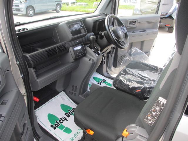 N-VAN(新潟県長岡市)