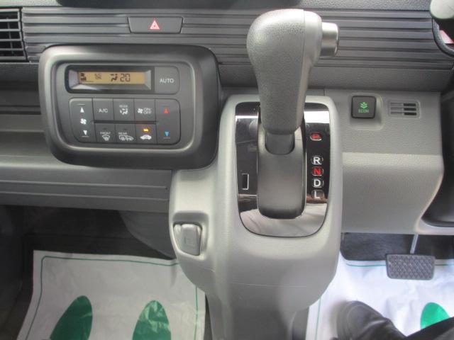 N-VAN(新潟県長岡市)