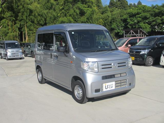 N-VAN(新潟県長岡市)