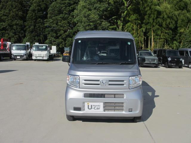 N-VAN(新潟県長岡市)