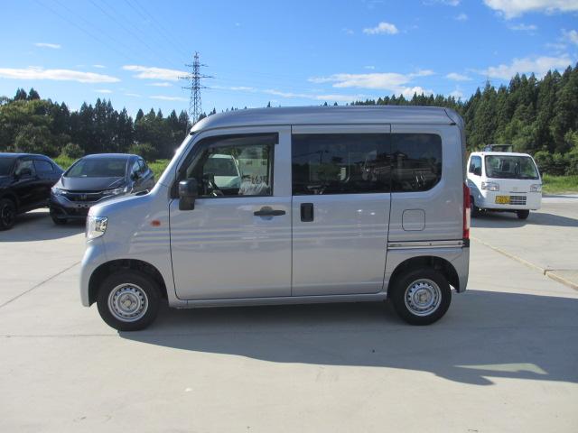 N-VAN(新潟県長岡市)