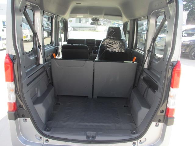 N-VAN(新潟県長岡市)