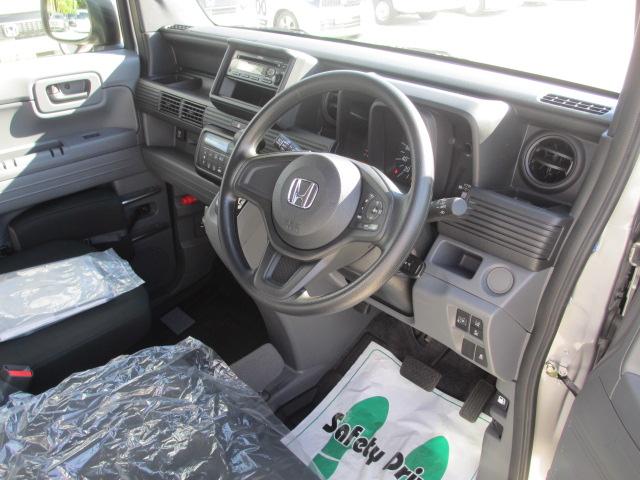 N-VAN(新潟県長岡市)