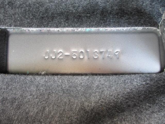 N-VAN(新潟県長岡市)