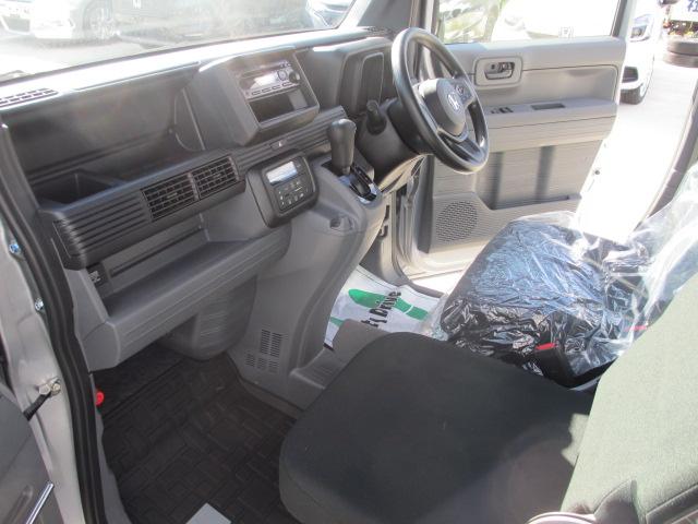 N-VAN(新潟県長岡市)