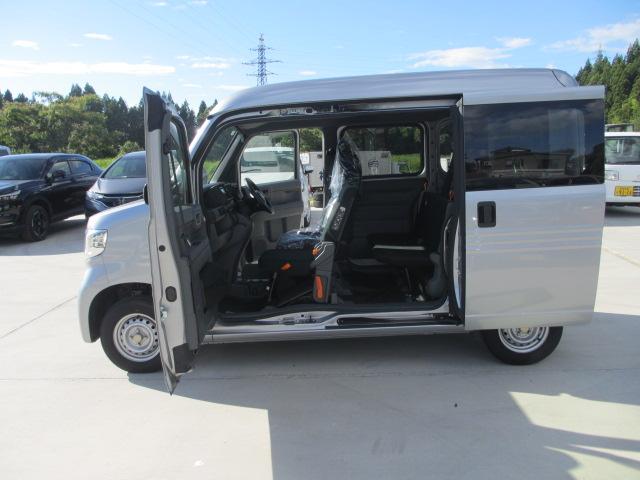 N-VAN(新潟県長岡市)