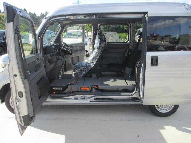 N-VAN(新潟県長岡市)