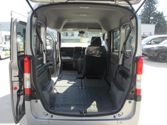 N-VAN(新潟県長岡市)