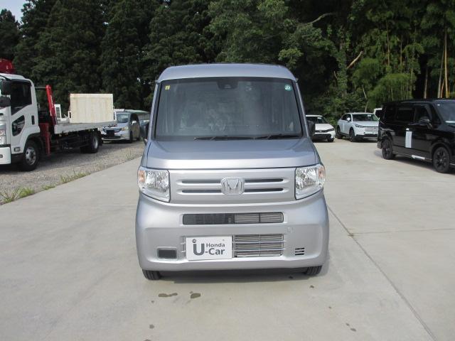 Ｎ－ＶＡＮ（新潟県長岡市）画像8