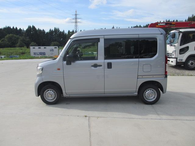 Ｎ－ＶＡＮ（新潟県長岡市）画像2