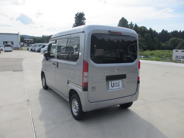Ｎ－ＶＡＮ（新潟県長岡市）画像3