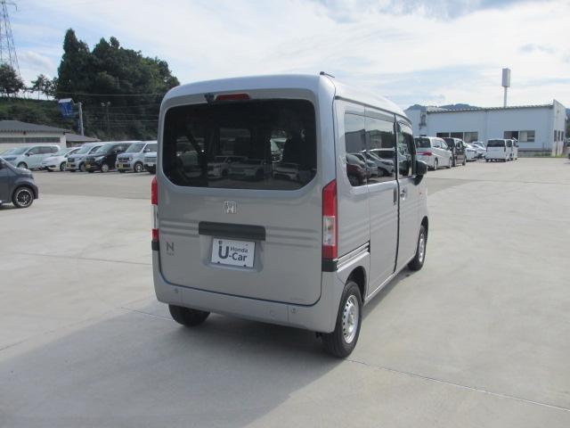 Ｎ－ＶＡＮ（新潟県長岡市）画像5