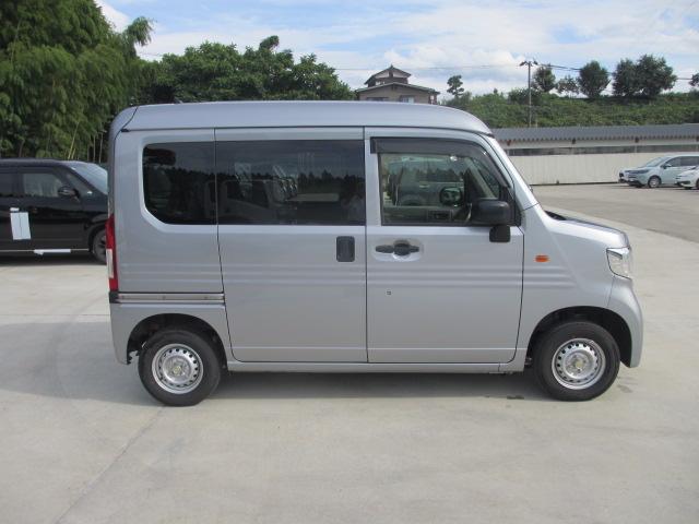 Ｎ－ＶＡＮ（新潟県長岡市）画像6