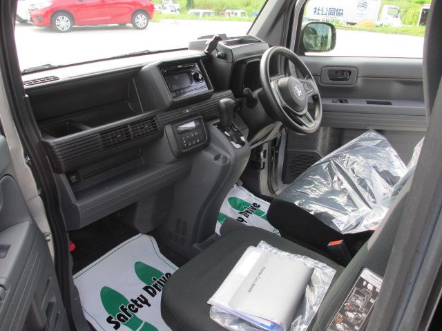 Ｎ－ＶＡＮ（新潟県長岡市）画像10