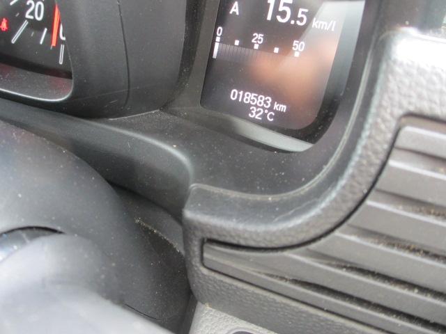 Ｎ－ＶＡＮ（新潟県長岡市）画像16