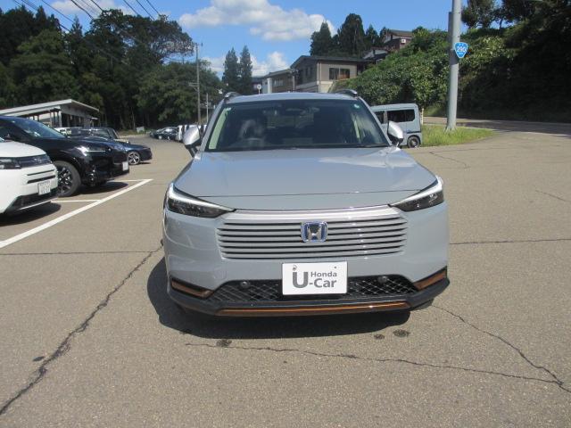 ヴェゼル(新潟県長岡市)