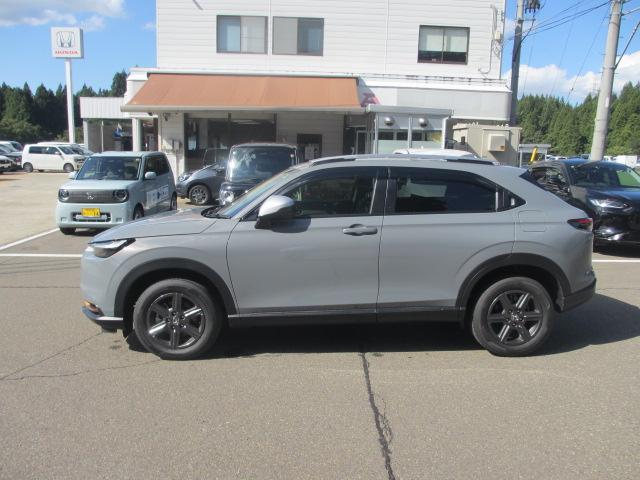 ヴェゼル(新潟県長岡市)