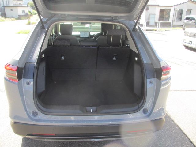 ヴェゼル(新潟県長岡市)