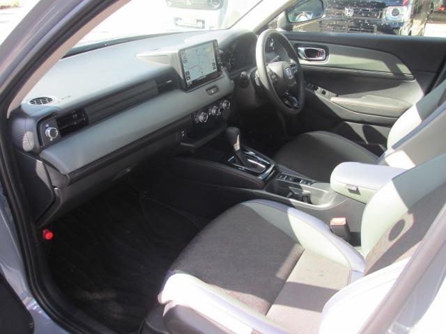 ヴェゼル(新潟県長岡市)