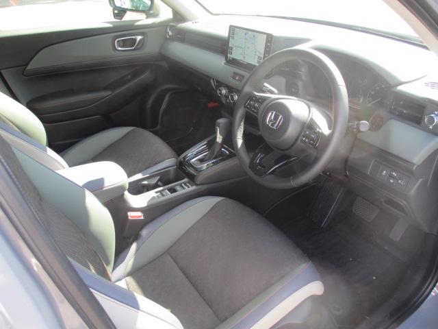 ヴェゼル(新潟県長岡市)