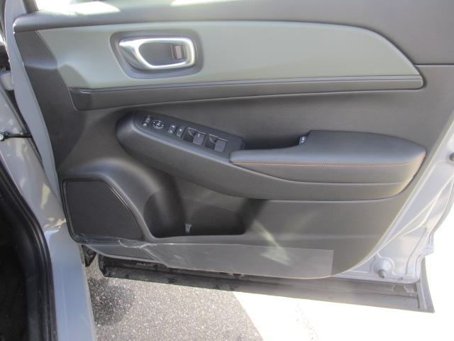 ヴェゼル(新潟県長岡市)