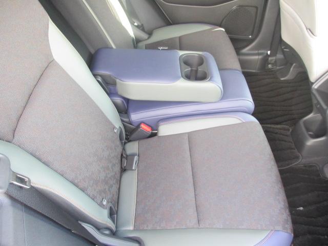 ヴェゼル(新潟県長岡市)