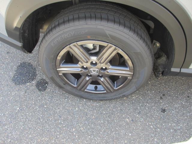 ヴェゼル(新潟県長岡市)