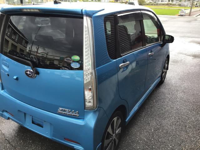 ステラ(新潟県三条市)