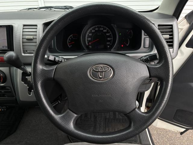 ハイエースバン(新潟県新潟市北区)