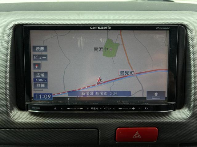 ハイエースバン(新潟県新潟市北区)