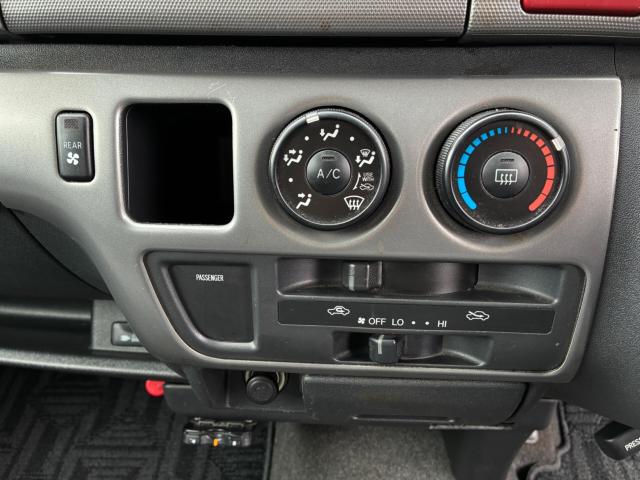 ハイエースバン(新潟県新潟市北区)