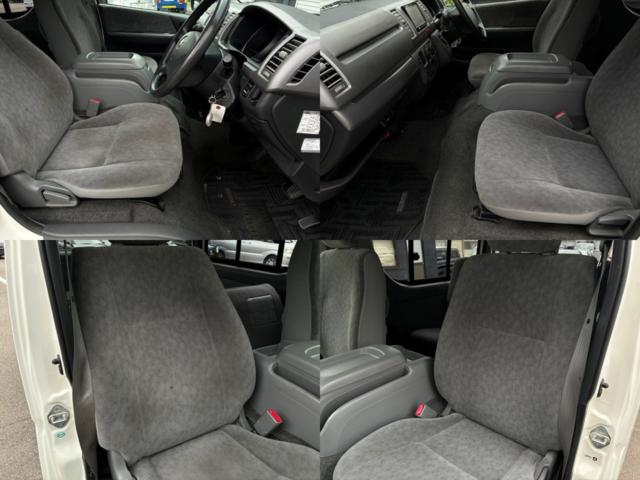 ハイエースバン(新潟県新潟市北区)