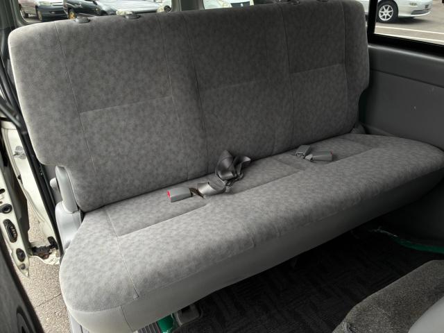 ハイエースバン(新潟県新潟市北区)