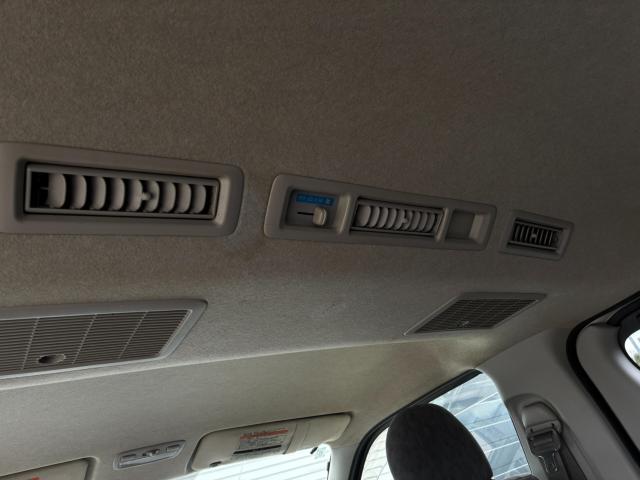 ハイエースバン(新潟県新潟市北区)