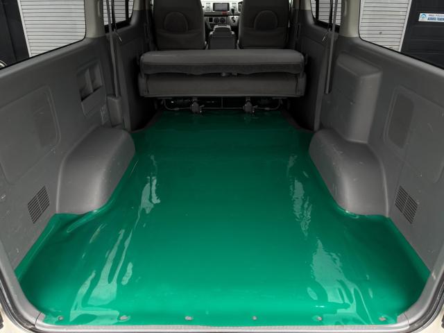 ハイエースバン(新潟県新潟市北区)