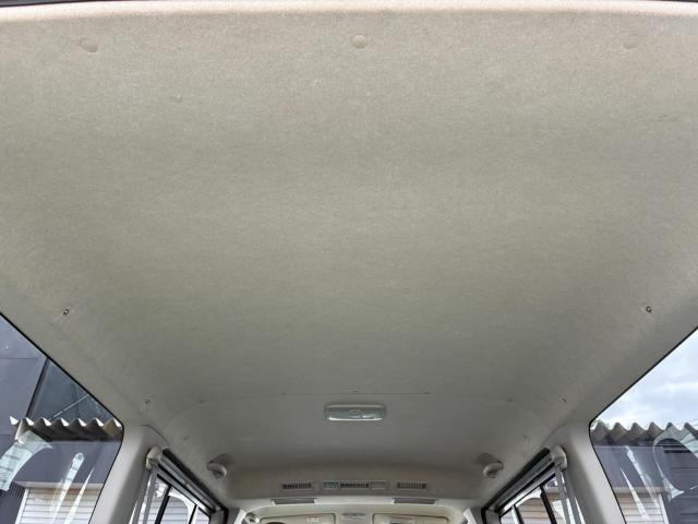 ハイエースバン(新潟県新潟市北区)