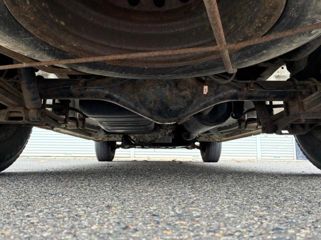 ハイエースバン(新潟県新潟市北区)